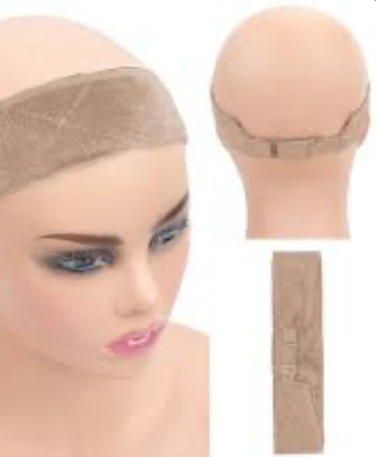 Ana Beauty Wig Band