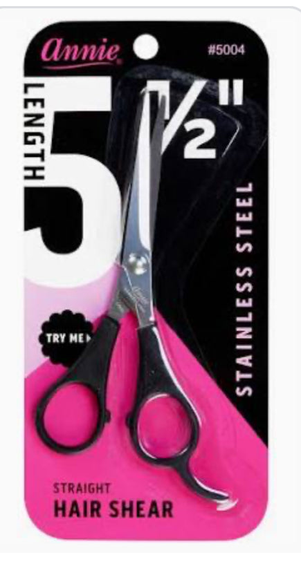 Annie Hair Cutting Shears