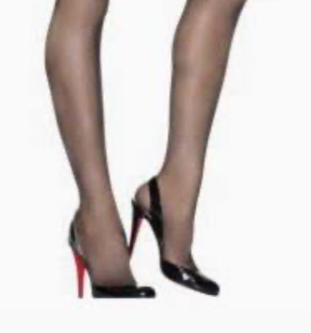 Ultra Sheer PantyHose