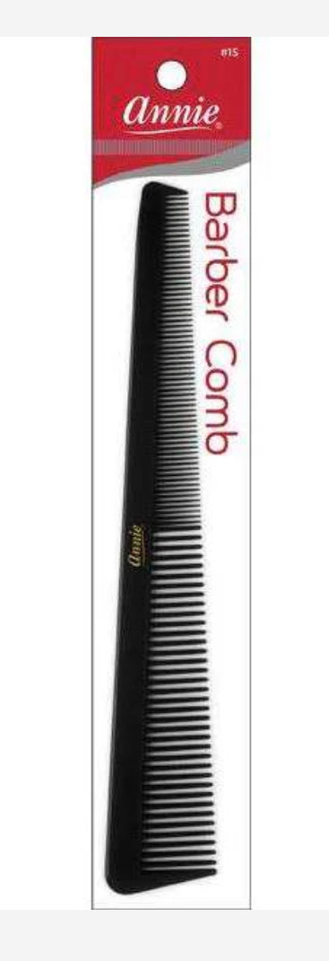 Annie Barber Comb