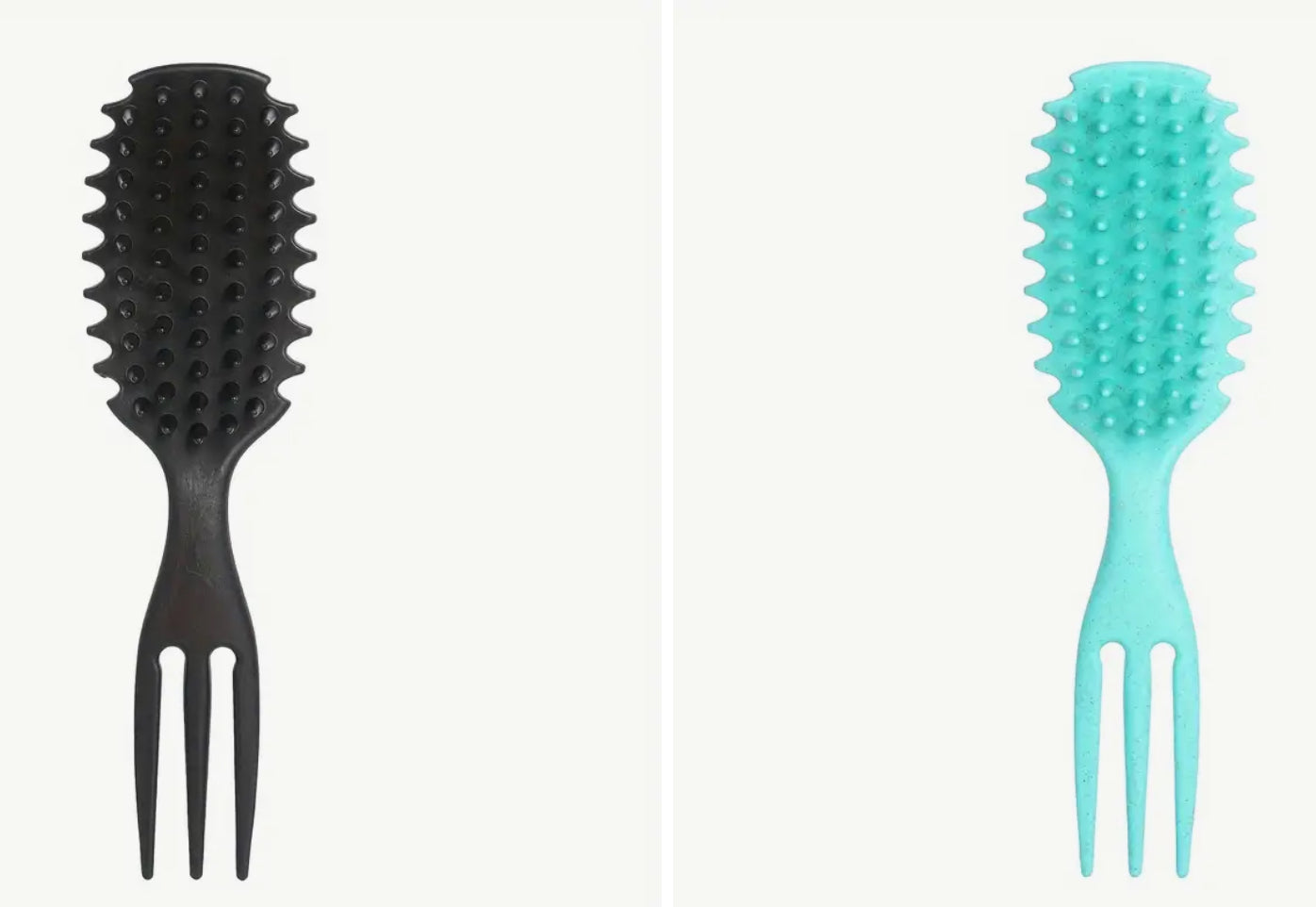 Curly Hair Styling Brush