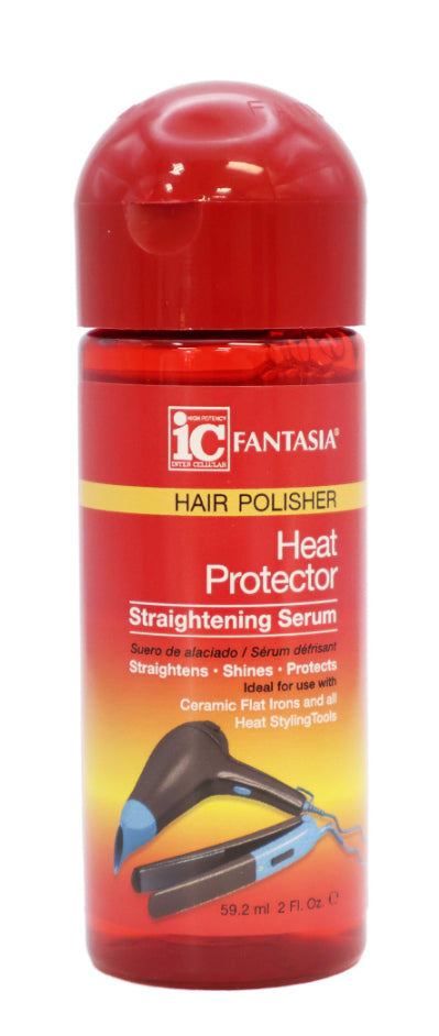 IC Fantasia Heat Protector Spray