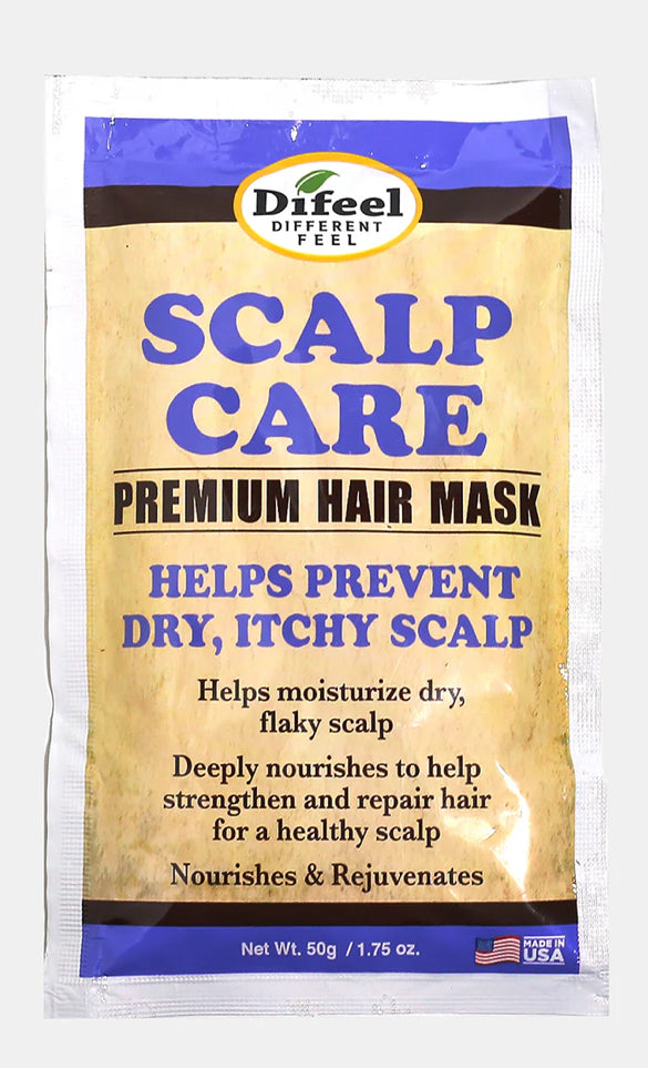 Difeel Hair Mask