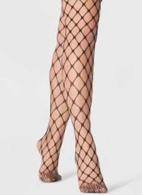 AGF Fishnet Stockings