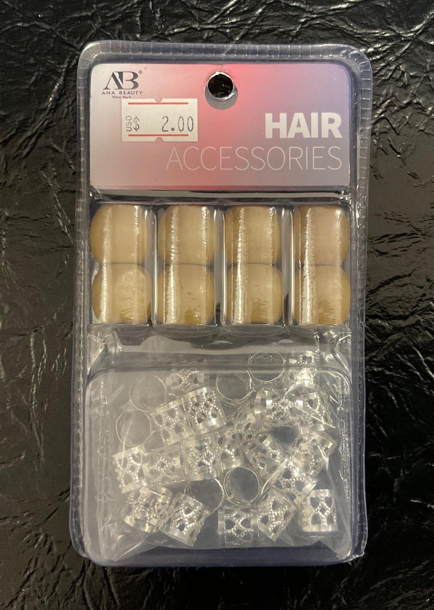 AB Hair Accessories