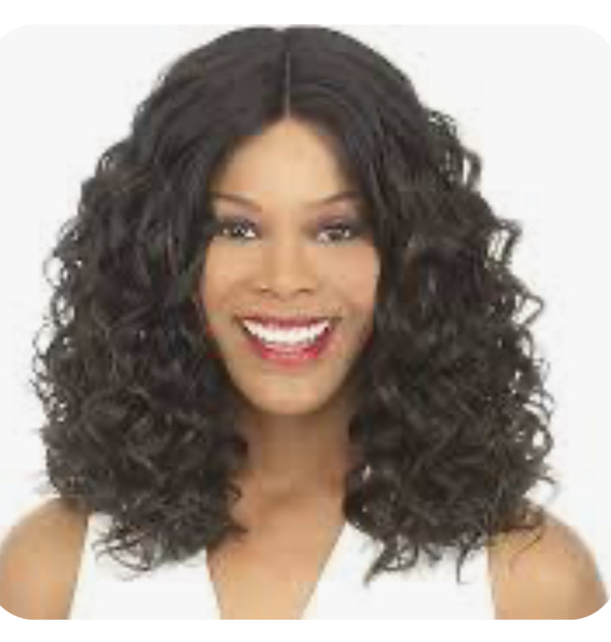 Magic U- Shape Lace Wig