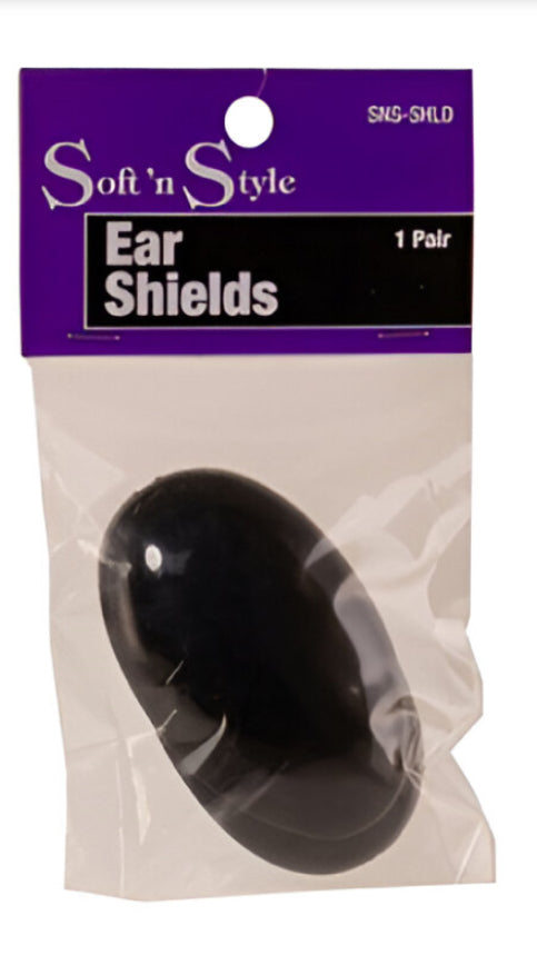 Soft ‘N Style Ear Shields Protector – SNS-SHLD