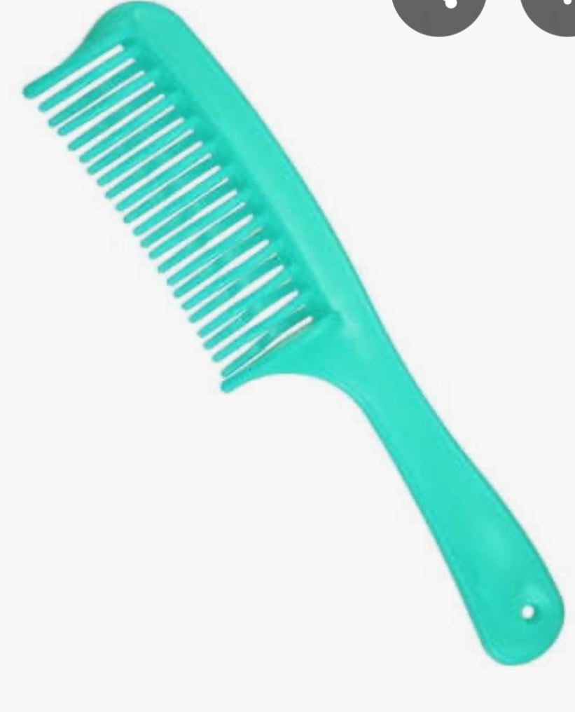 Eden Detangler Comb