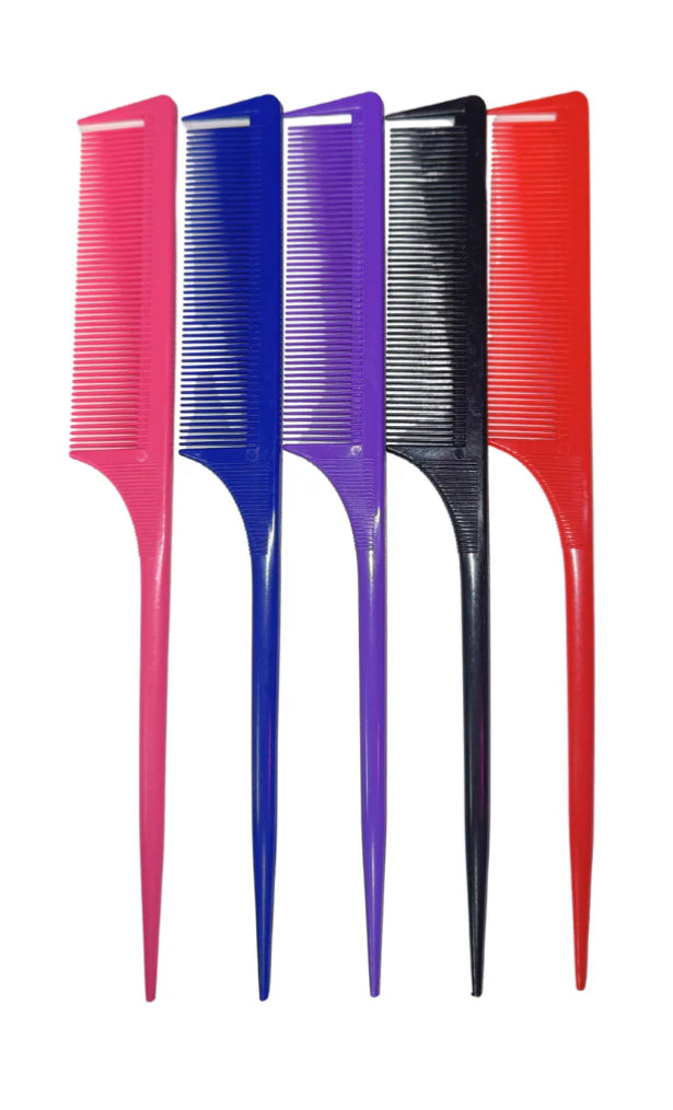 BTL Parting Fine Tooth Comb