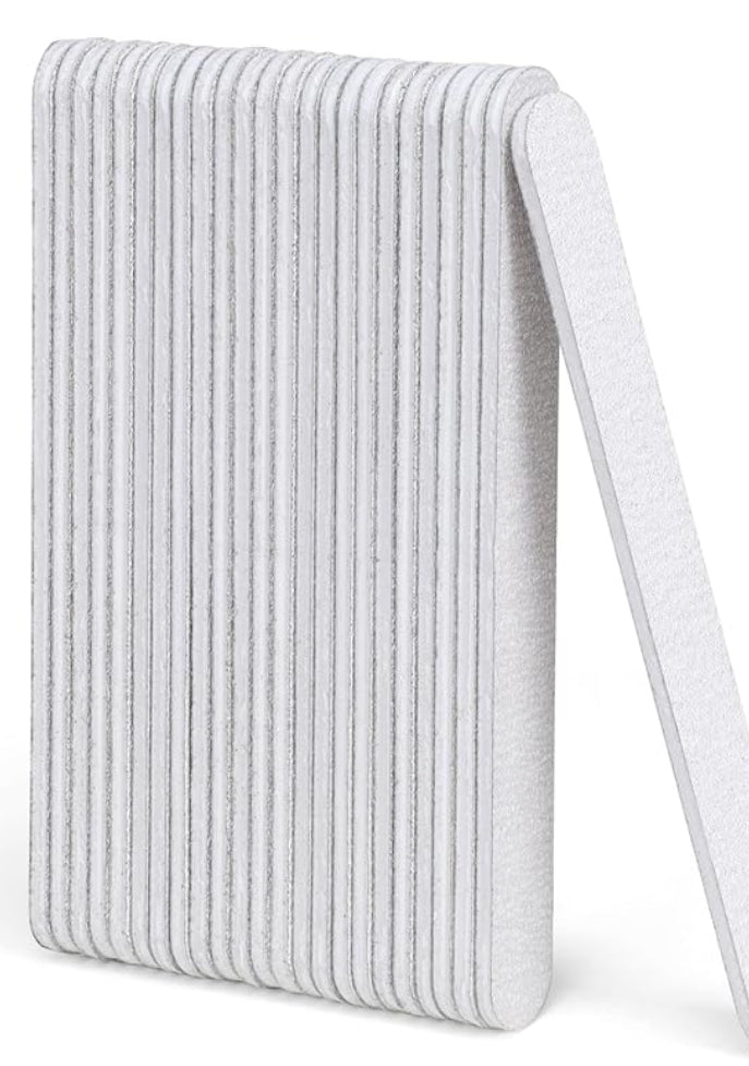 Gabriella Nail File