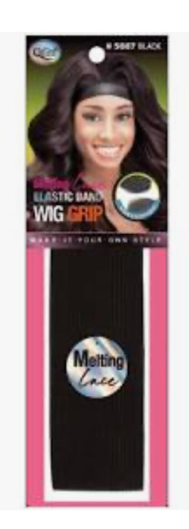 QFitt Elastic Wig Band