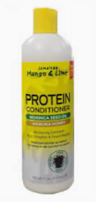 Jamaican Mango & Lime