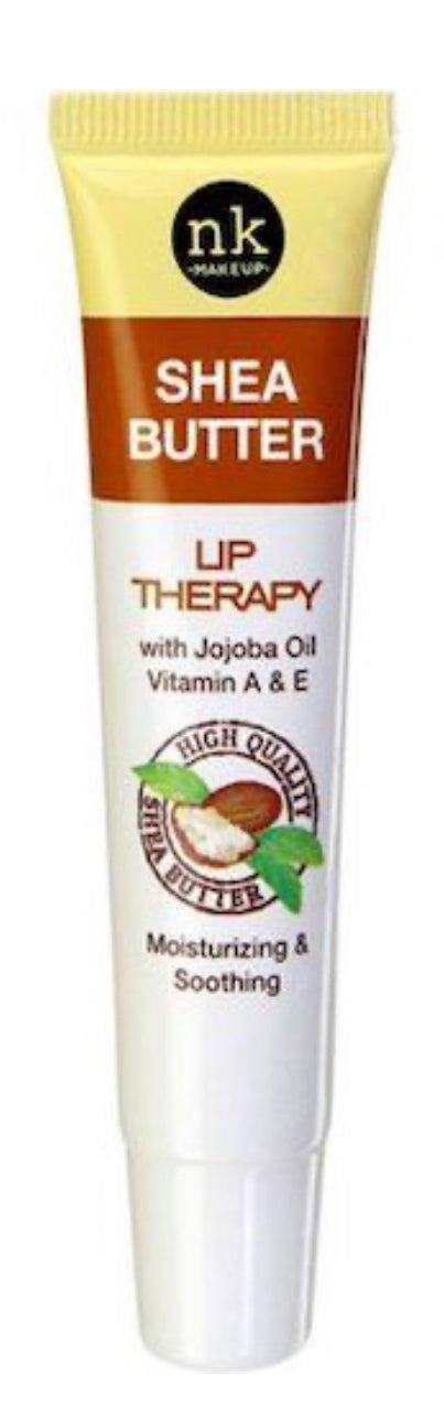 NK Shea Butter Lip Therapy