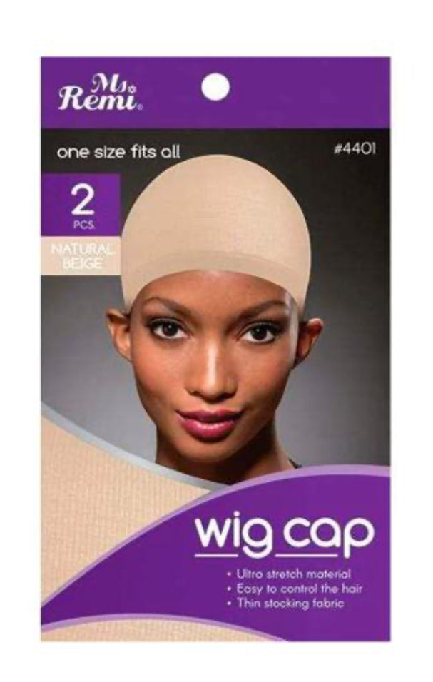 Ms. Remi Stocking Wig Cap #4401