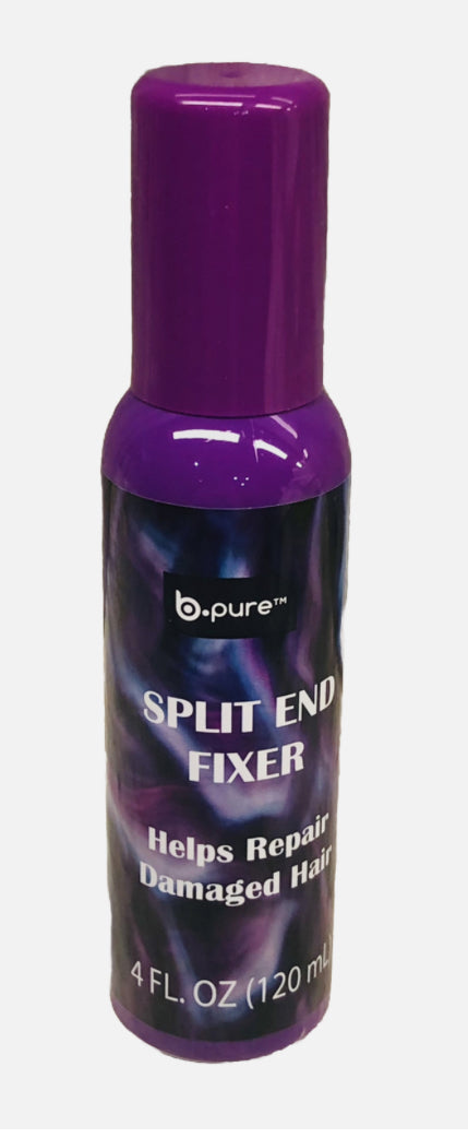Spilt End Fixer 4oz