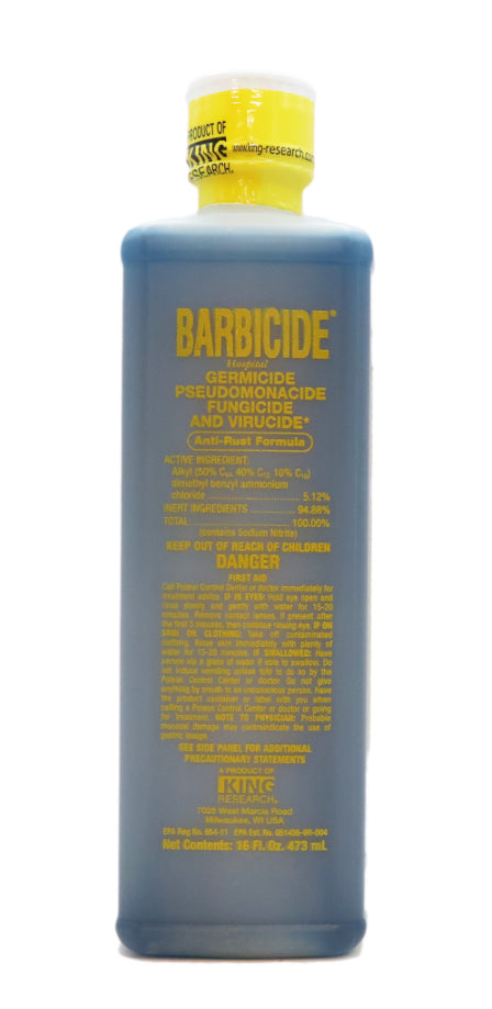 Barbicide 16oz