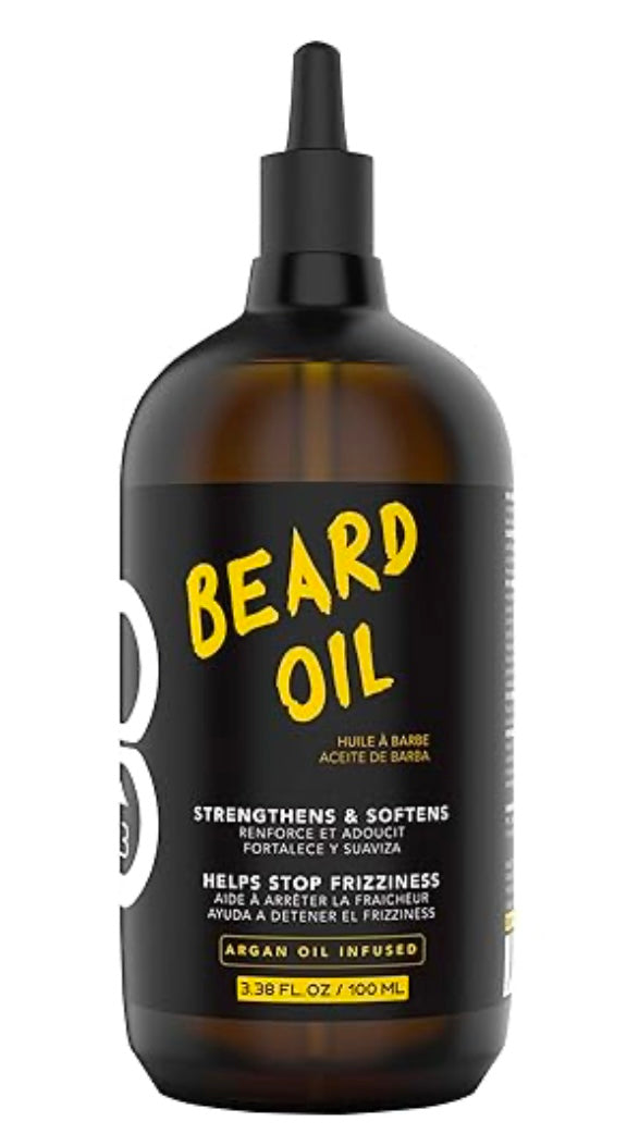 Beard Oil - B Level3