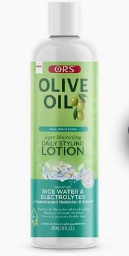 ORS Olive Oil Super Silkening Leave In Conditioner