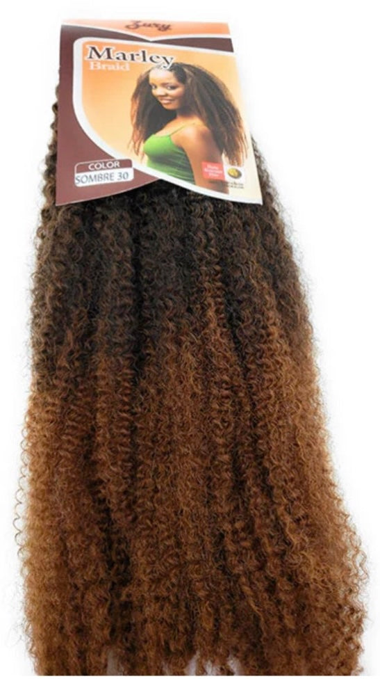 Zury - Marley Braid Hair