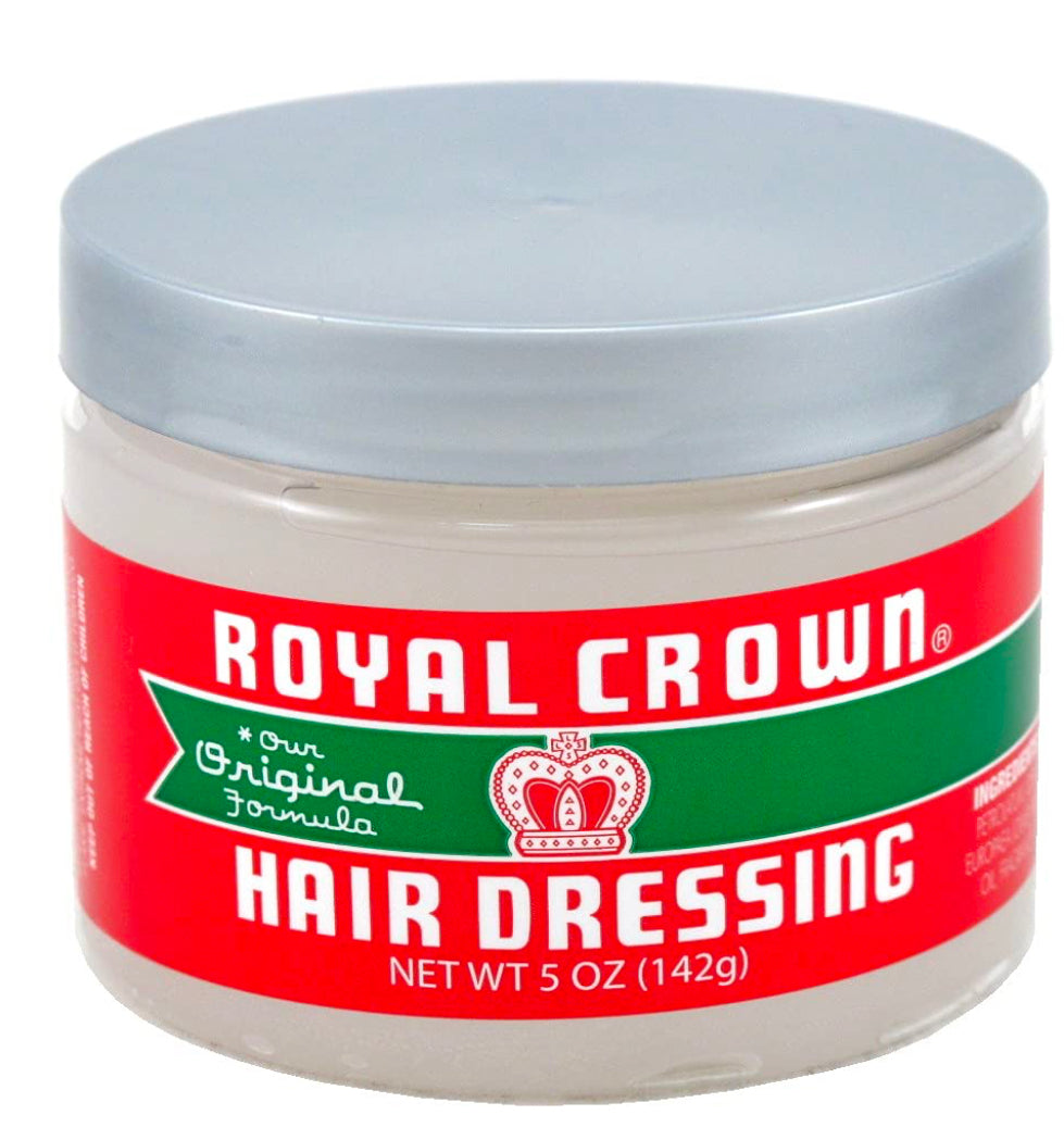 Royal Crown