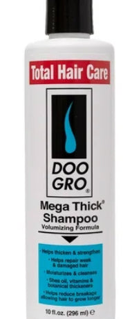 DooGro Mega Thick Conditioner