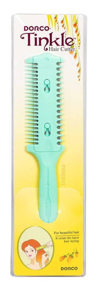 Dorco Tinkle Hair Cutter