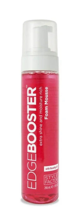 Edge Booster Foam Mousse