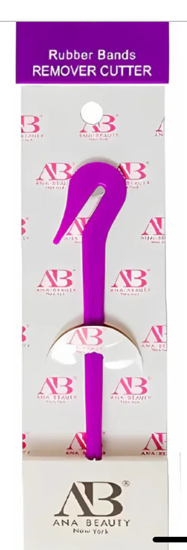 Rubber Band Remover Cutter