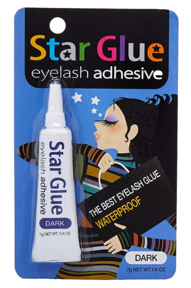 Star Glue Eyelash Adhesive 1/4oz
