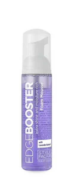 Edge Booster Foam Mousse