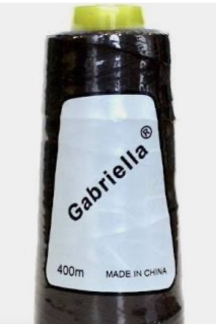 Gabriella Hair Extension Thread