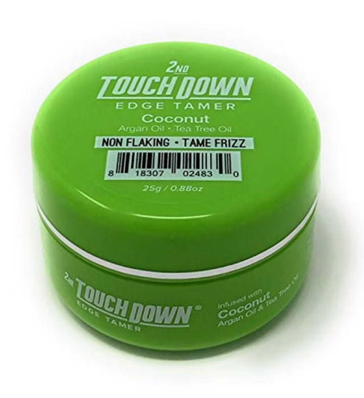 2nd Touchdown Edge Tammer 2.82oz