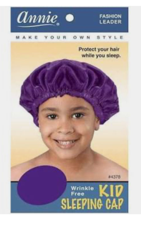 Kid Sleeping Cap