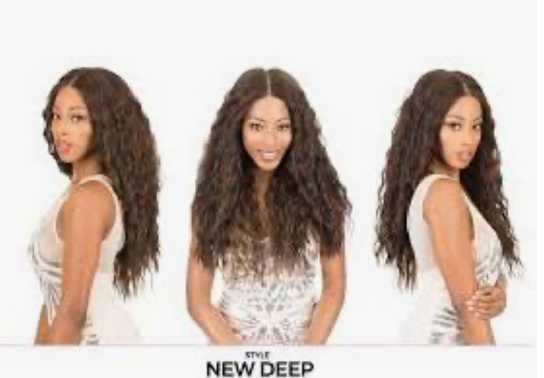 Magic Lace HD 360 Lace Wig