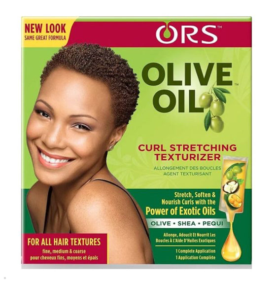 ORS Curl Stretching Texturizer