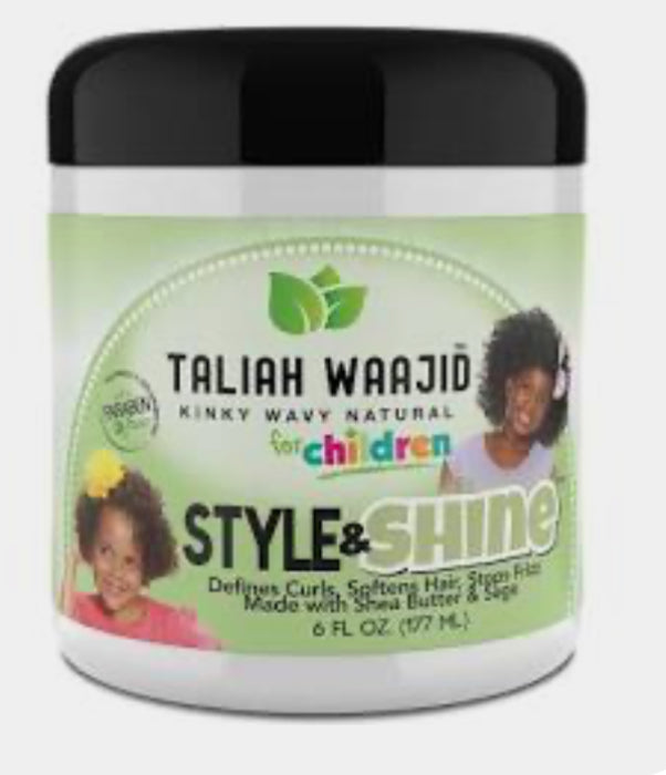 Taliah Waajid