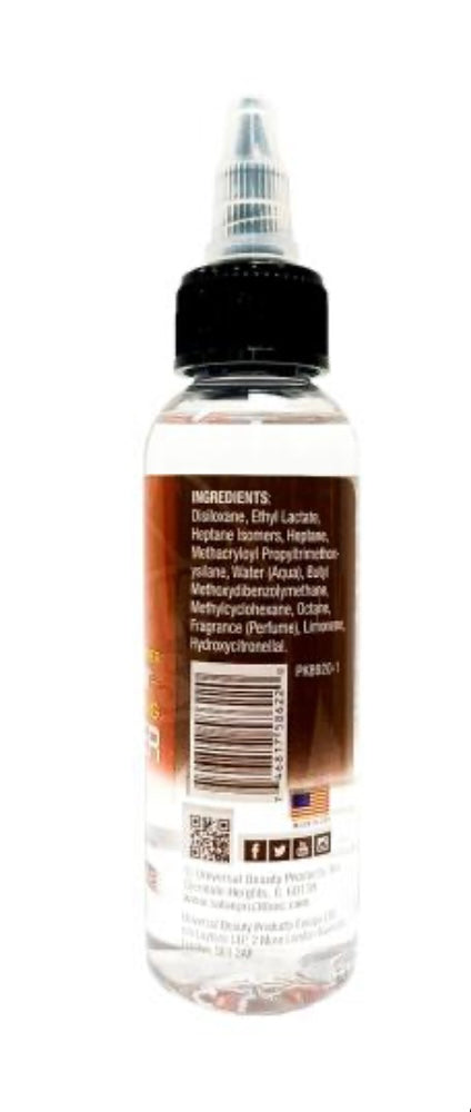 Salon Pro 30 Sec Lace Wig Bond Conditioning Remover