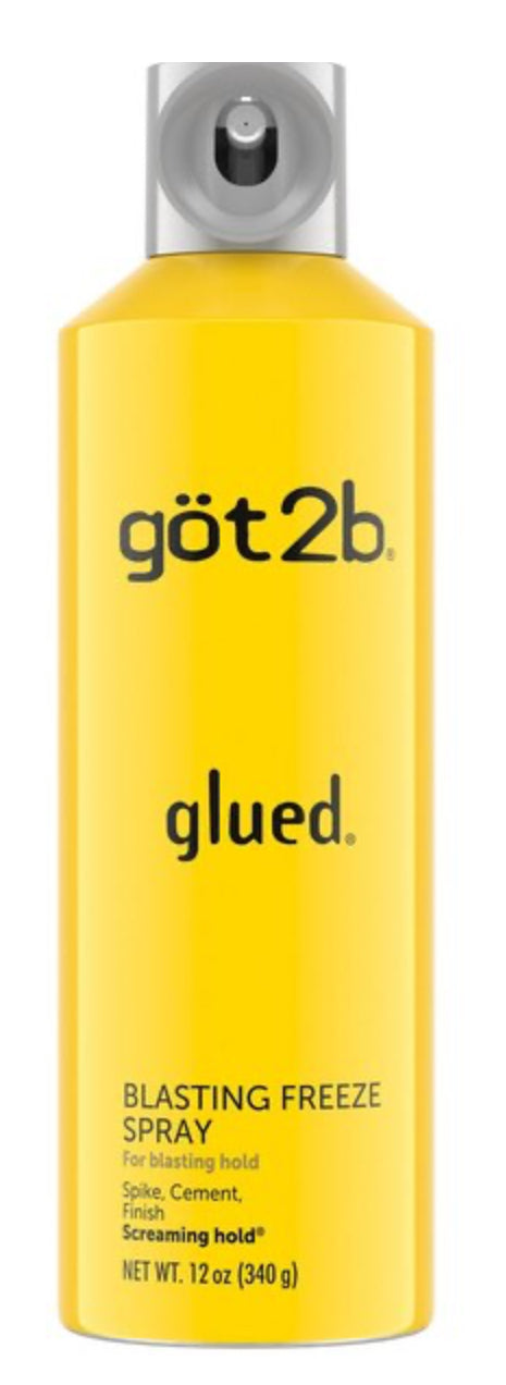 Got2B Glue Blast Spray Large