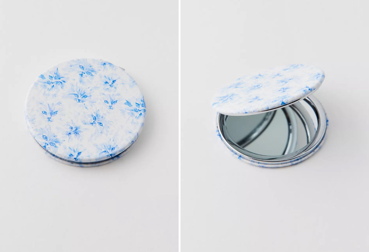 Cosmetic Mirror