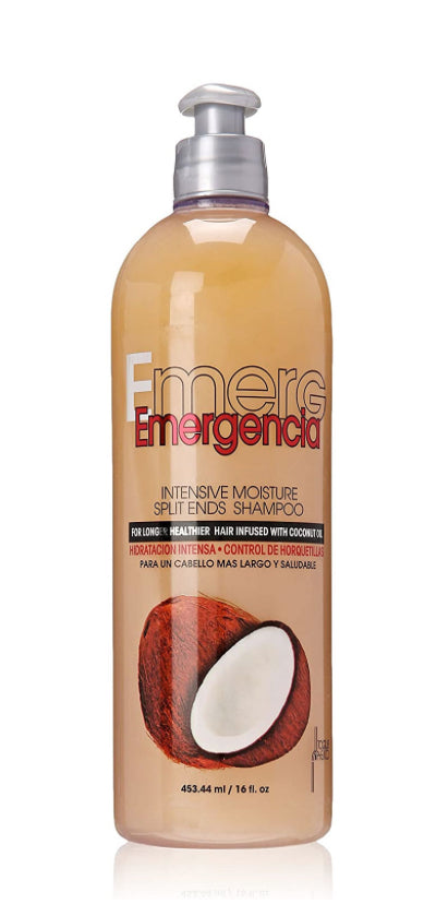 Emerg Emergencia Shampoo