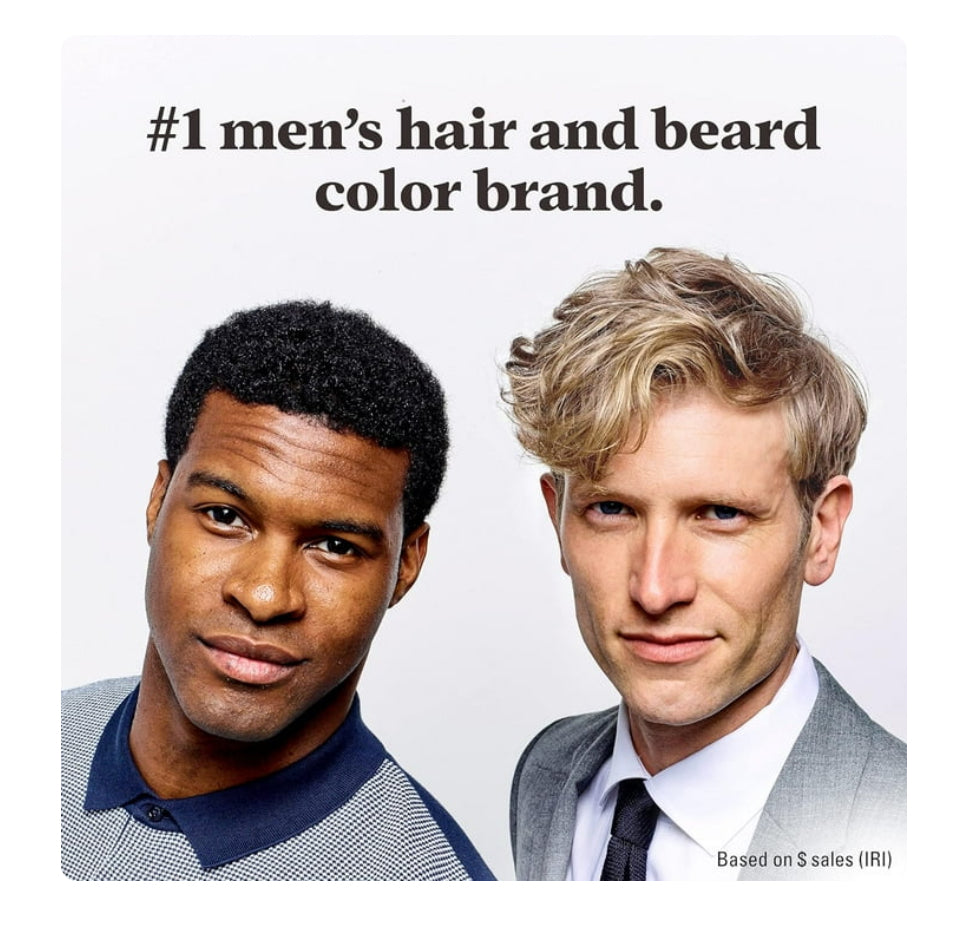 Just for Men Easy Comb-In Color