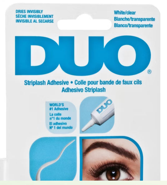 Duo Strip-lash Ahessive