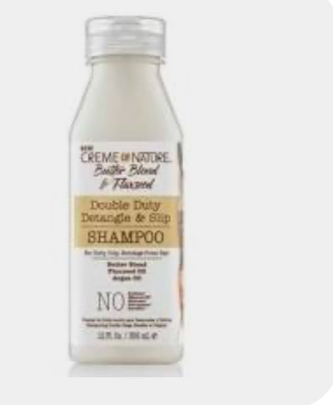 Cream Of Nature