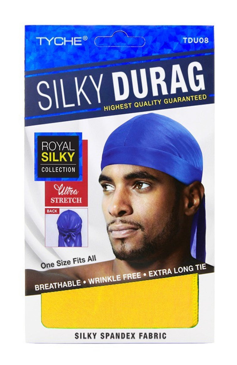 Tyche Silky DuRag
