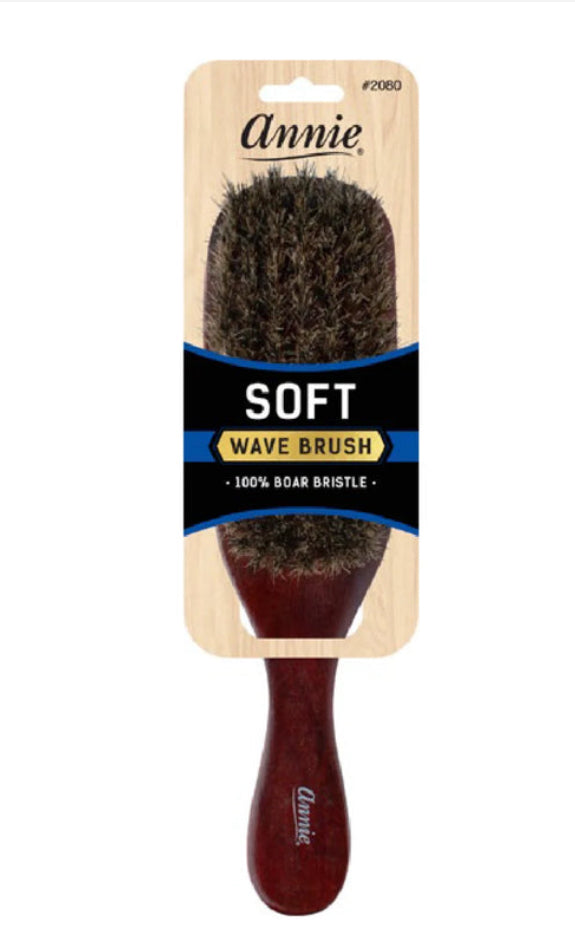 Annie Wave Brush