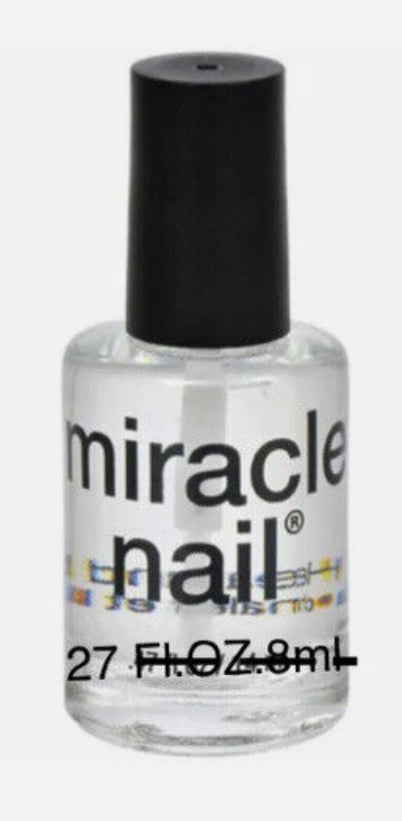 Miracle Nail