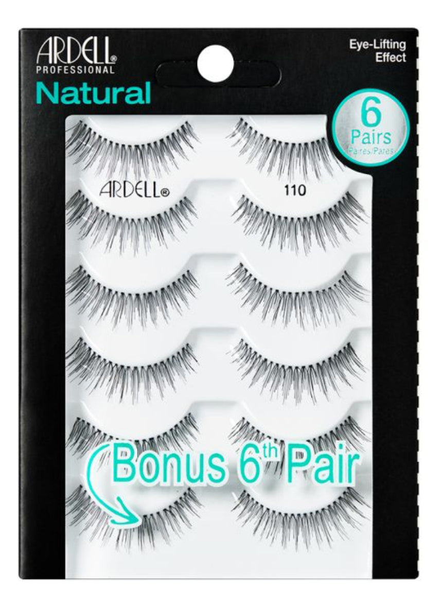 Ardell Professional Natural Eyelashes 110