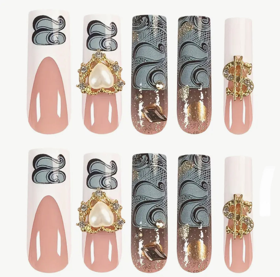 Nails Dollar