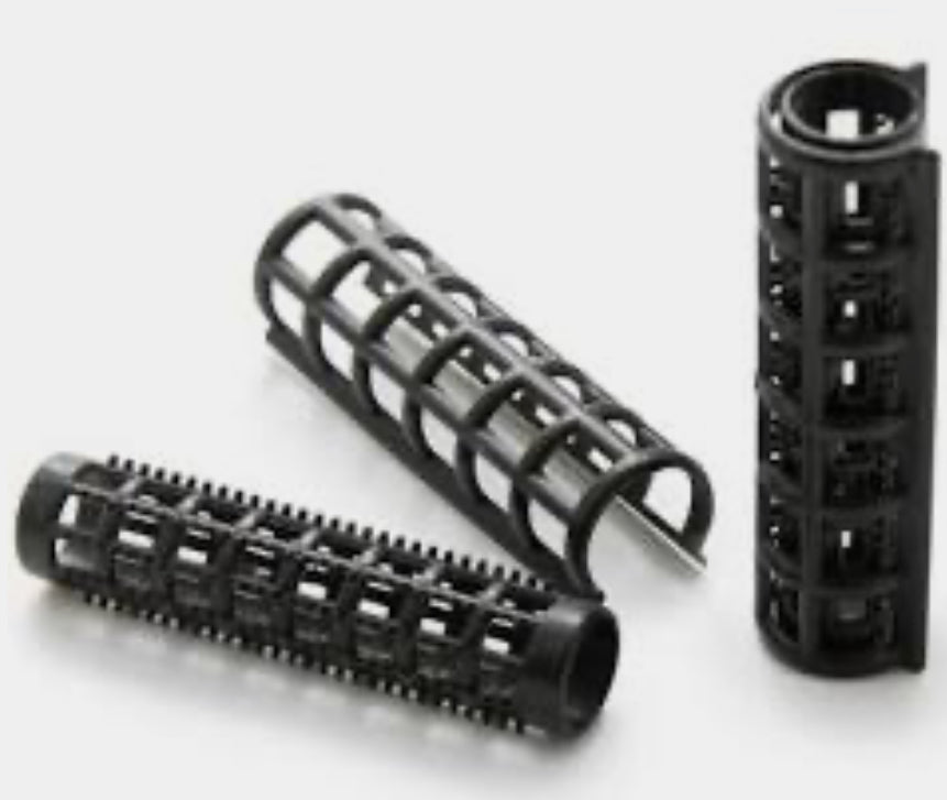 Annie Snap On Magnetic Rollers
