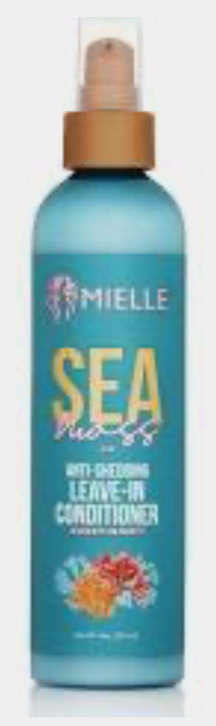 Mielle Sea Moss Anti Shedding